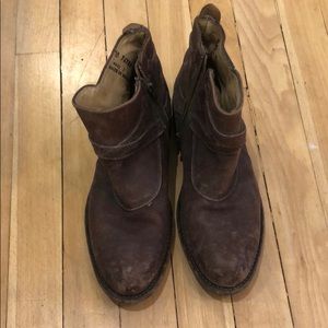 Frye Boots